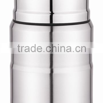 1000ml High Quality Fashioable Stainless Steel Vacuum Food Jar QE-5020