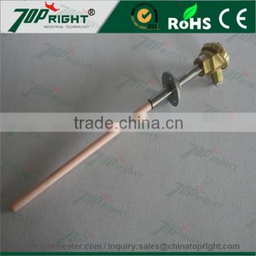 2016 special customed b s r type thermocouple for boiler