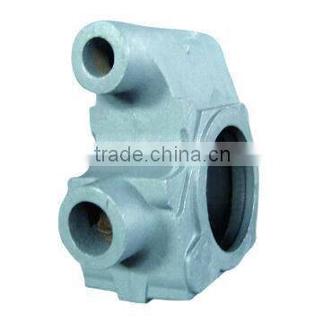 top quality axle housing, auto spare parts axle housing