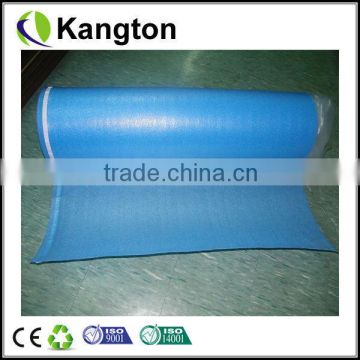 rubber roof underlayment underlay from China