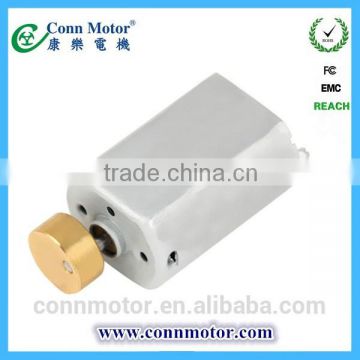 Factory in Ningbo China First Grade 24v magnet dc motor
