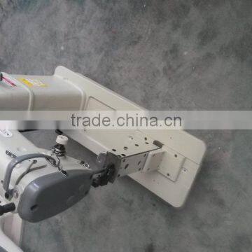 2015 top quality 820 industrial sewing machine