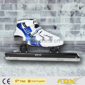 Professional OEM high level ice skating shoes