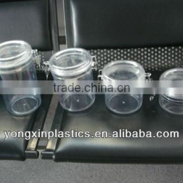 airtight box container with lids for food storage