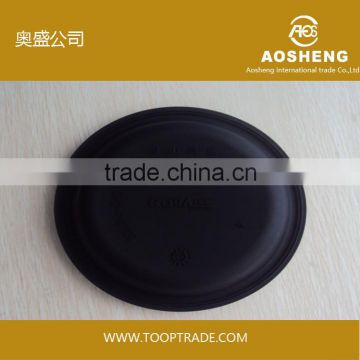 Aosheng Brand T16 Rubber Air rubber Diaphragm For Truck Brake Chamber With NR Rubber