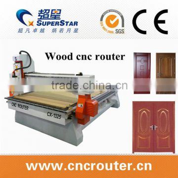 Superstar high qualityFactory supply discount price CX1325 CNC Router Machine
