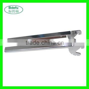 Display equipment glass fixing bracket