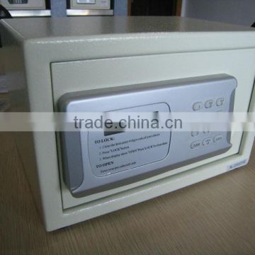 ELE-SA250E medium digital safe box