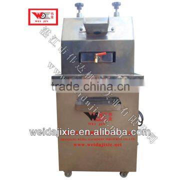 Best price of Electric sugar cane /ginger /fruit juice extracting machine