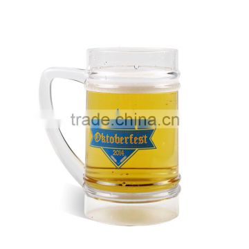 LB-1407 bulk plastic mug