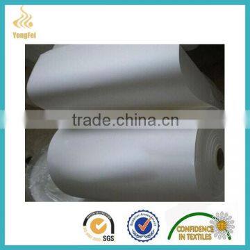 Cheap Coating Nylon taffeta fabric roll