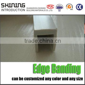 edge banding tape for particle board