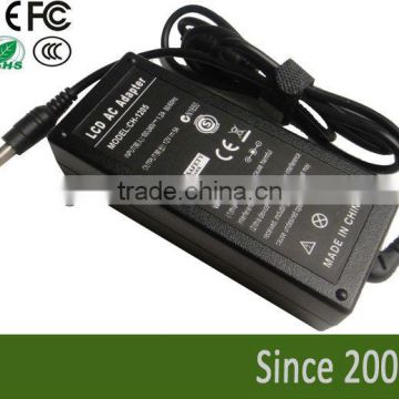 GOOD quality 12v 5a LED power AC supply for LCD and led