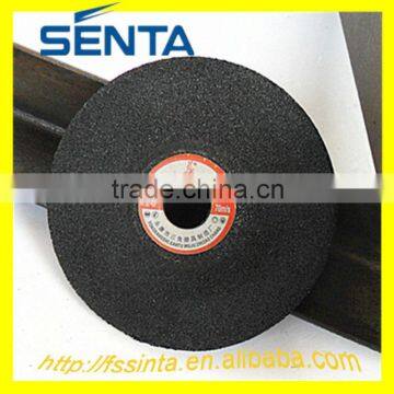 4.5" 115x6x22mm Grinding Disc For Steel