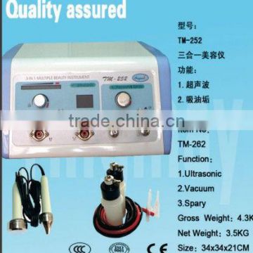 ultrasound facial exercise machines for home use tm-252