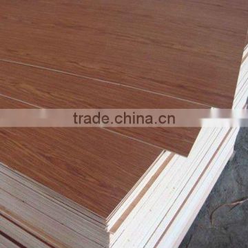 Good price and quality classic cherry sheet in Linyi shandong province