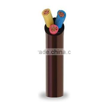 Power Cable Low Voltage Copper Conductor XLPE Insulated Waterproof Lead Sheathed CU/XLPE/Lead