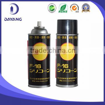 dehumidifying & noise-reducing GUERQI F-16 anti-wear lubricant for embroidery industry