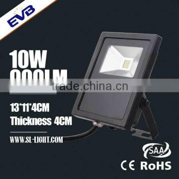 Shenzhen manufacturer good quality 10W led floodlights