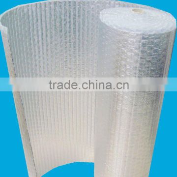 reflective insulation material
