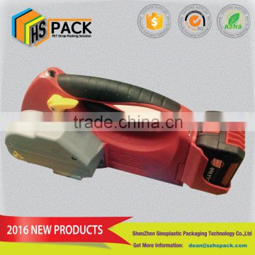 STABLE BATTERY POWER STRAPPING TOOL H-45L