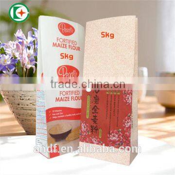 wholesale 1kg/2kg/3kg /5kg flour paper bags