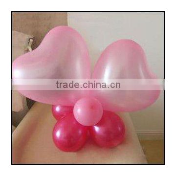 cheap heart shaped ballons
