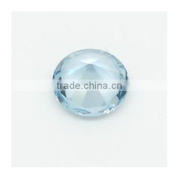 Brilliant High Grade Synthetic Spinel 105# Round Shape 5.50mm