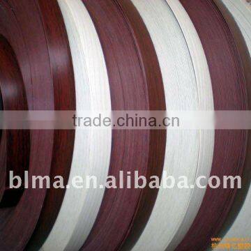 pvc edge banding for cabinet from Blma