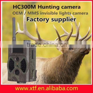 wholesale MMS Wild Camera for Hunting HC300M