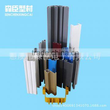 Wholesale high quality PVC extrusion, PP extrusion, PE extrusion