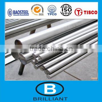 astm a582 stainless steel bar