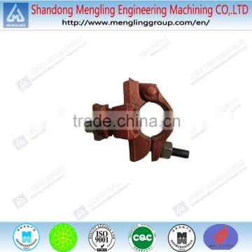 EN74 B OEM Casting Steel Scaffolding Coupler