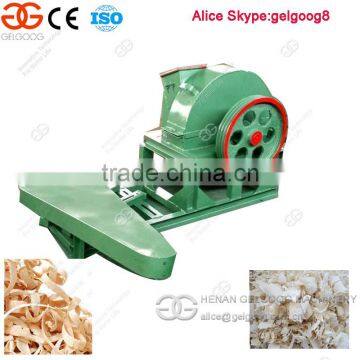 Commercial Wood Shaving Machine Wood Shredding Machine Price