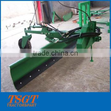 hydraulic land level machinery for tractor mounted working width 3.0m