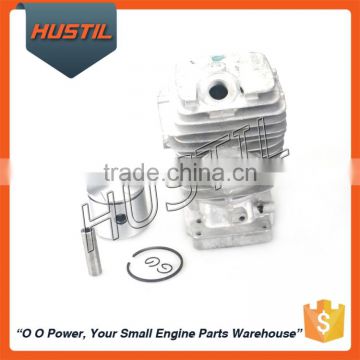 Hot selling sale CS400 chain saw spare parts Cylinder kit