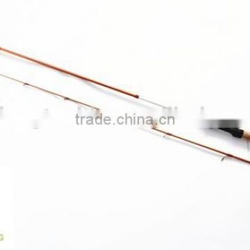 2015 copper blanks spinning rod
