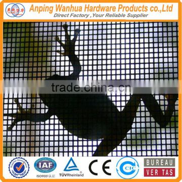 14mesh specification away fly netting plastic screen