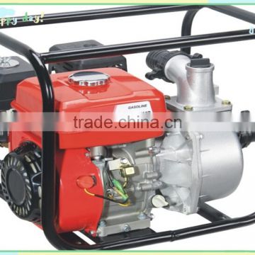 4'' gasoline engine water pump