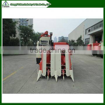 Price of mini rice combine harvester 4LBZ-120