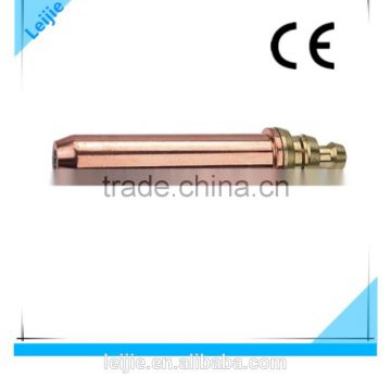 Acetylene Cutting Nozzle Or Cutting Tip