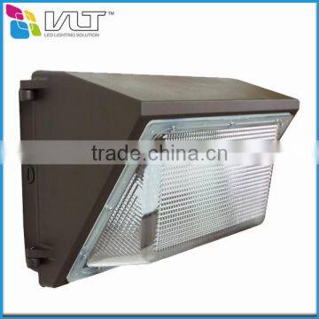 100W China supplier good quality water proof dimmable ul led wall pack