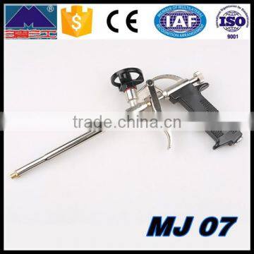 China Hand Tool PU Foam Tool Caulking Gun