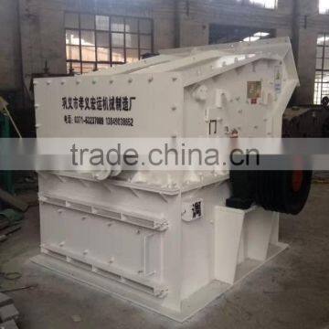 Good performance hammer crusher