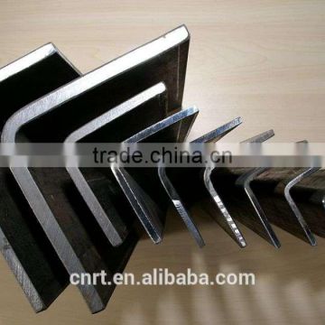 hot dip galvanized equal steel angle