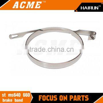 st ms640 660 brake band