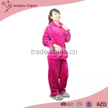 New Design Beautiful Manufacturer Adult Pajamas Costume