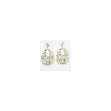 Earrings 2012