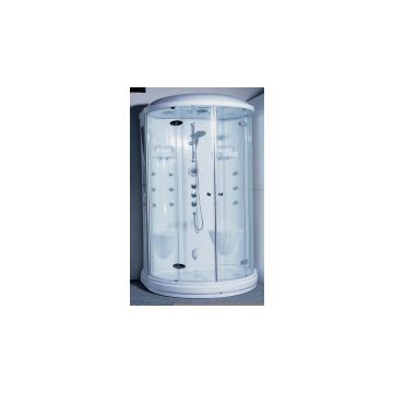 Sell Steam Shower Enclosure