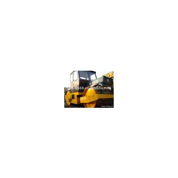 used XCMG ZY8-10  road roller